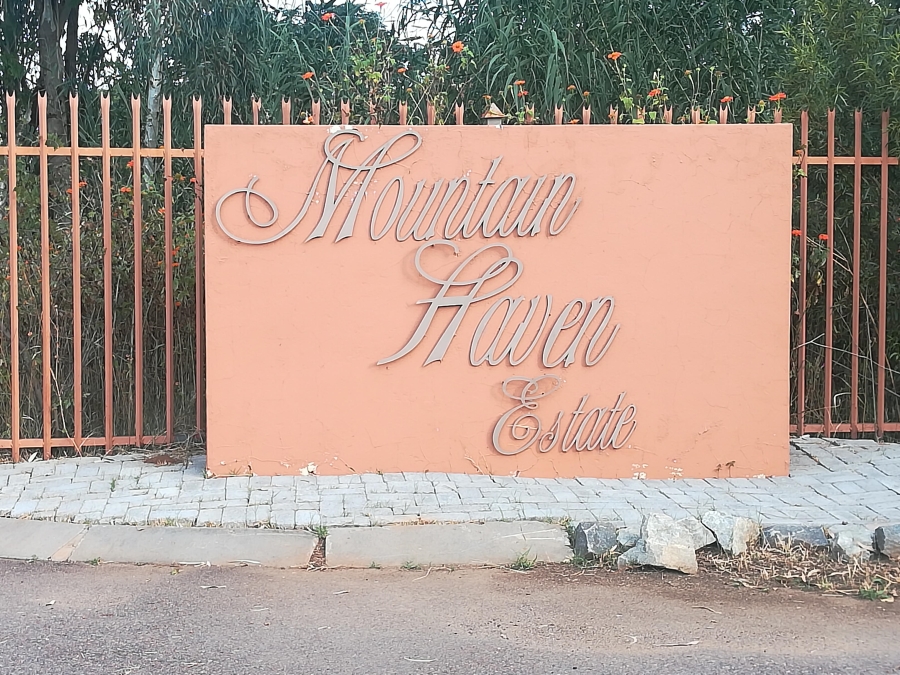 To Let 3 Bedroom Property for Rent in Melodie North West